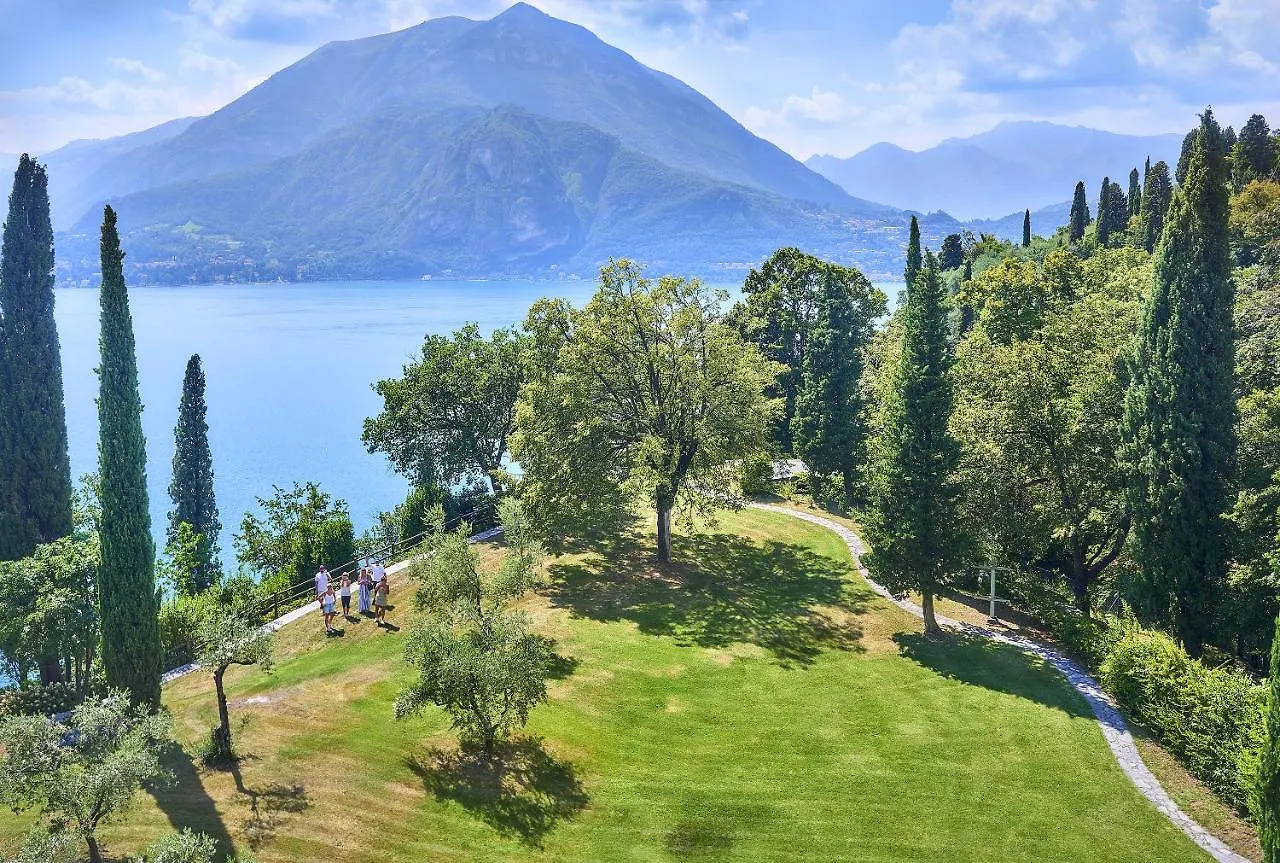 Vakantiehuis Castello Di Vezio In The Village Varenna Italië